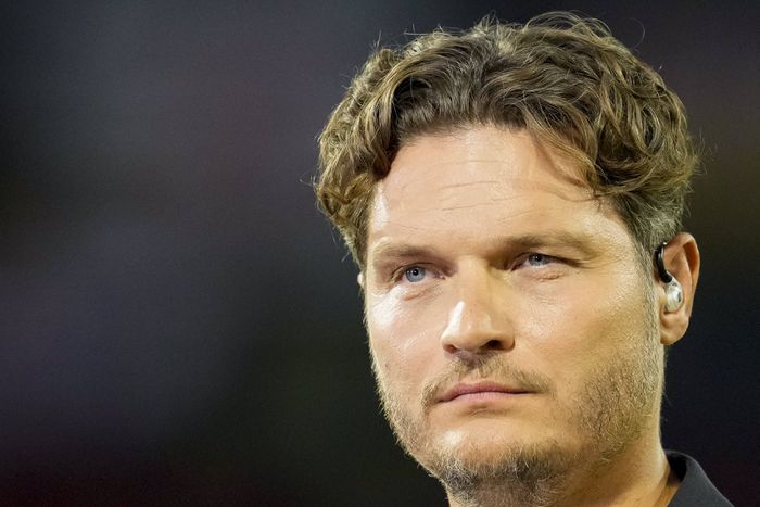 A L'Équipe forrásai szerint Edin Terzic elutasította az AS Monaco ajánlatát