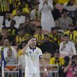 Ronaldo: A családom azt mondja, ideje abbahagynom