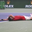 38 évesen és négy hónaposan Djokovics megdöntötte Federer újabb rekordját