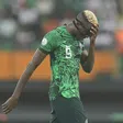 A Victor Osimhen vezette Nigéria nehéz helyzetből várja az utolsó két mérkőzést (Fotó: supersport.com)