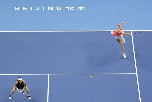 Stollár előző versenyén döntőbe jutott