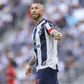 Ramos üzent barátjának, akivel a spanyol válogatottban szerepeltek együtt