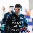 Verstappen a pilóták fejében él