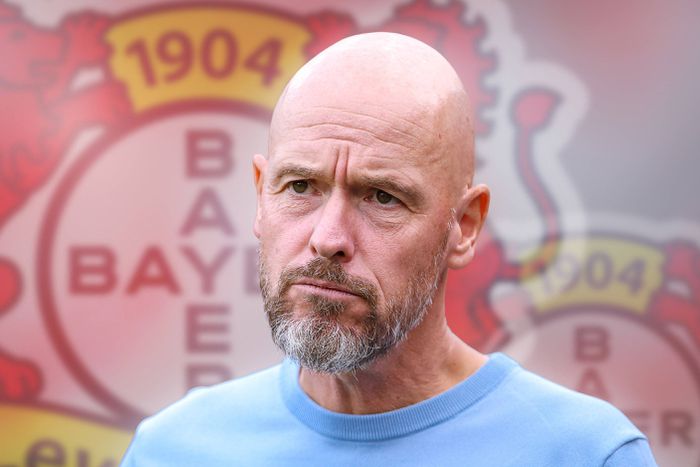 Ten Hag lehet a kulcs az Ajax küszködésére
