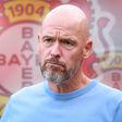 Ten Hag lehet a kulcs az Ajax küszködésére
