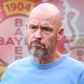 Ten Hag lehet a kulcs az Ajax küszködésére