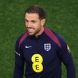 Jordan Henderson szerint nem pomponlánynak hívta be Thomas Tuchel a válogatottba