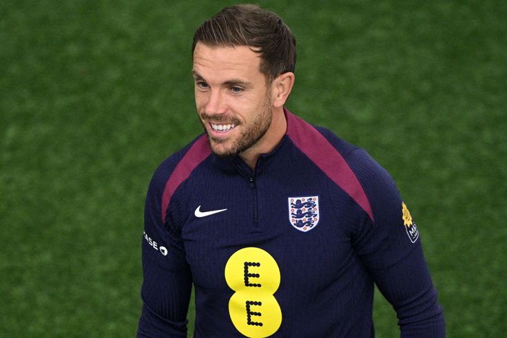 Jordan Henderson szerint nem pomponlánynak hívta be Thomas Tuchel a válogatottba