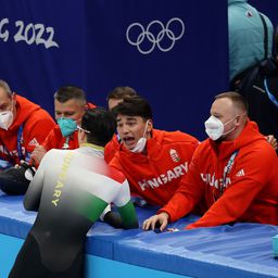 Óriási titkolózás közepette, de a Liu testvérek kínai állampolgárok lettek