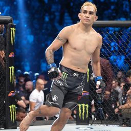Őrültnek tartották, most a Harvardon tanul a UFC-legenda