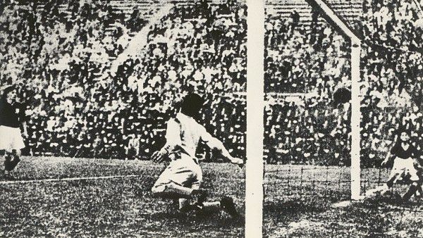 Az 1934-es világbajnokság döntőjét a házigazda Olaszország játszotta Csehszlovákia ellen (Fotó: Wikipédia)