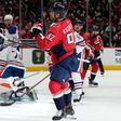 Megszakította vereségsorozatát a Washington az NHL-ben
