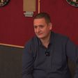 Sportal TV – Ziegenhám Medárd: „Az első száznyolcvan? Hajnal háromkor!”