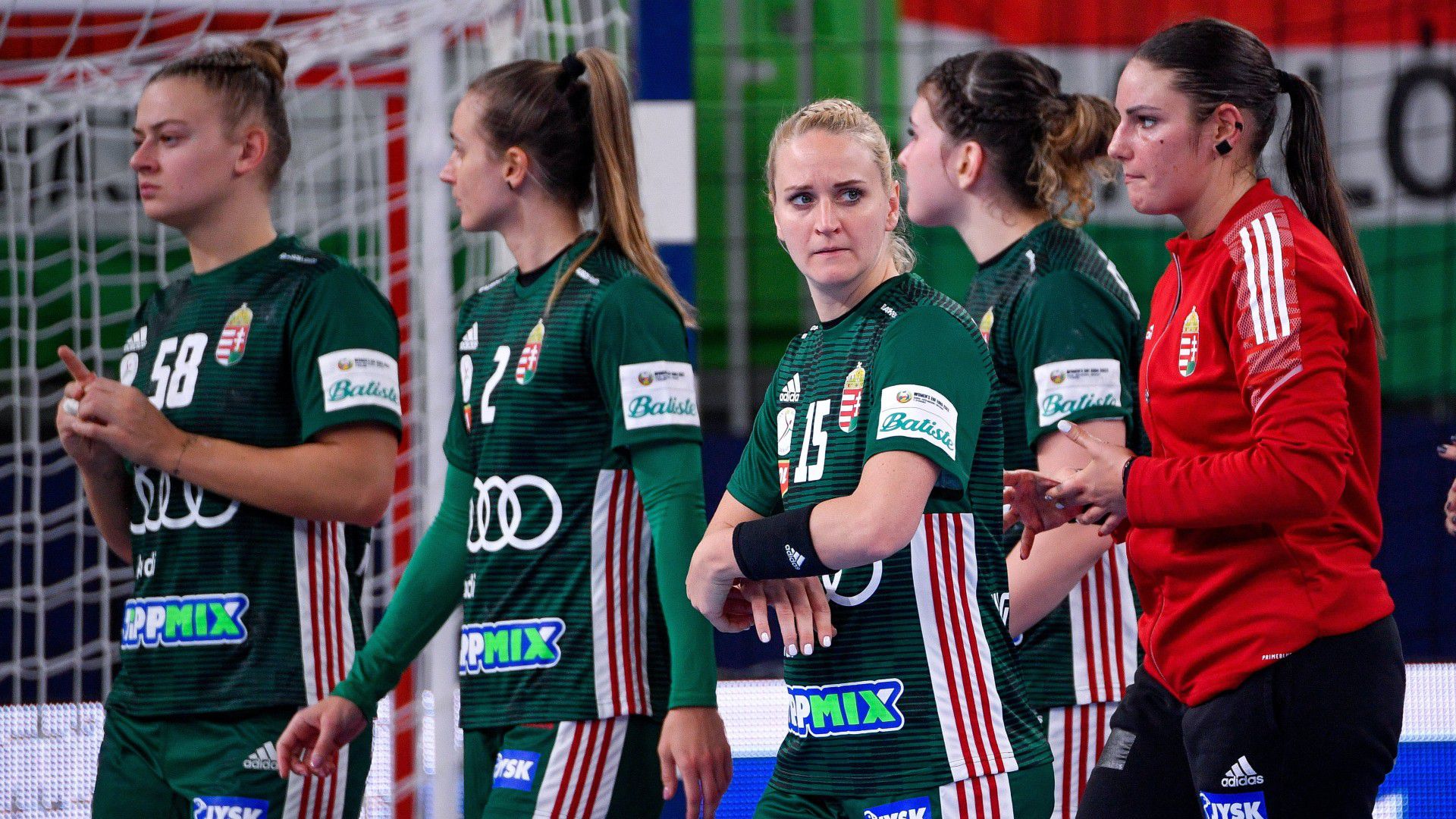 Magyarország–Norvégia a női kézi Eb-n; hétközi forduló az NB I-ben – keddi sportműsor