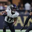 Sorozatban harmadszor nyert a Baltimore az NFL-ben