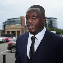 A szexuális életéről vallott a Manchester City nemi erőszakkal vádolt hátvédje