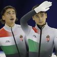 Így ért véget csúnyán a gyorskoris sikersztori: az olimpiai bajnok Liu-fivérek már nem kérnek a címeres mezből