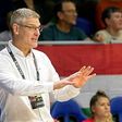 Székely Norbert keretet hirdetett a női kosár Eb-selejtezőkre
