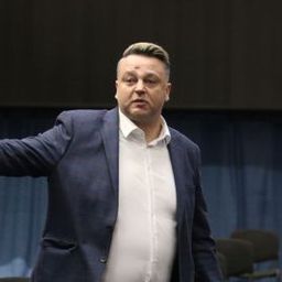 Válogatott: a Sportdöntőbírósághoz fordultak, hogy Szófiában, nézők előtt játsszon Rossi csapata