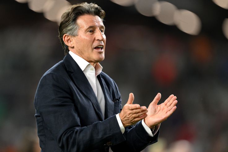 Ismét Budapestre érkezik az egyik legismertebb sportvezető