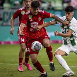 Pénzügyileg stabilak a klubok, negatív a játékospiaci mérleg és kevés a fiatalperc az NB I-ben