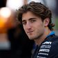 Őrület az F1-ben: már aláírta szerződését, mégis lecserélhetik a fiatal tehetséget