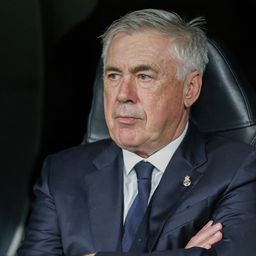Carlo Ancelotti Mbappé helyzetéről, valamint kulcsembere visszatéréséről is beszélt