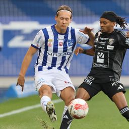 Vallása miatt 22 évesen visszavonult a bajnokcsapat labdarúgója