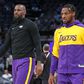 Eldőlt: LeBron James fia a tartalékbajnokságba tart, de magyar csapattársa is lesz