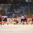 Az olasz válogatott 4–2-re legyőzte a magyarokat (Fotó: Juhász Sára)