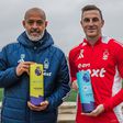 Duplázott a Premier League meglepetéscsapata, történelmet írt a gólvágó