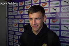 Vitális Milán: A megfelelő hozzáállás repített minket ide