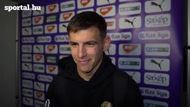 Vitális Milán: A megfelelő hozzáállás repített minket ide