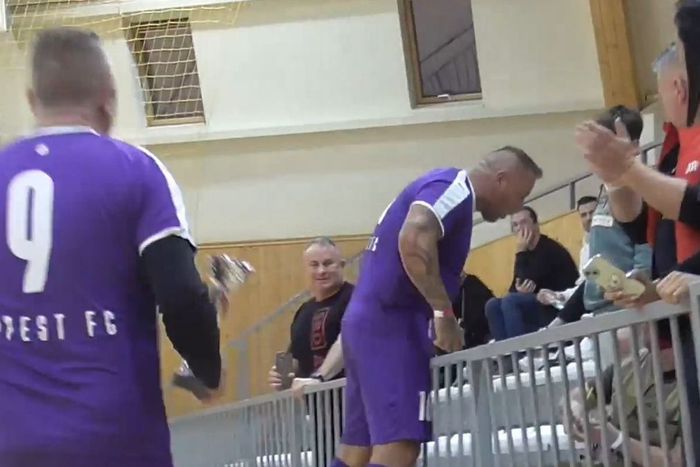 Pillanatkép a januári esetről