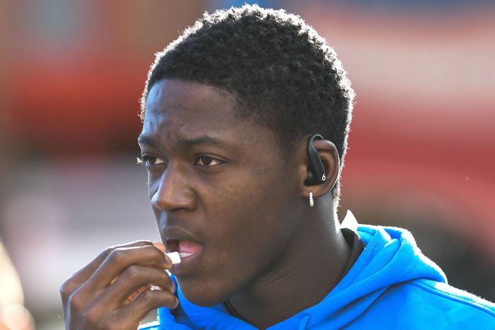 Mainoo-t mellőzi Amorim