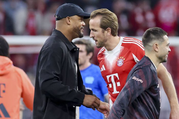 Szárnyalnak a bajorok