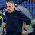 Maurizio Sarri: Késsel a fogunk között kell kimennünk a pályára