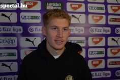 Csinger Márk: Úgy készültünk, hogy ez nehéz mérkőzés lesz