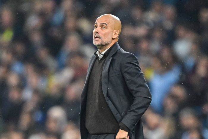 Guardiola vitathatatlanul a világ egyik legjobb edzője