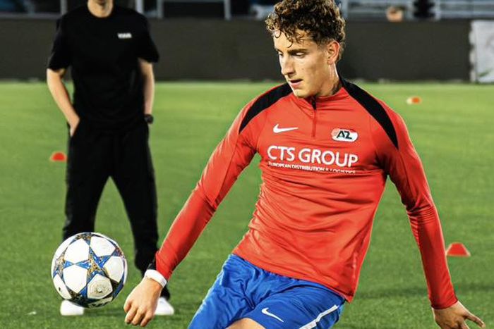 A bajnokságban is termeli a gólokat a magyar támadó. Fotó: Kovács Ottó