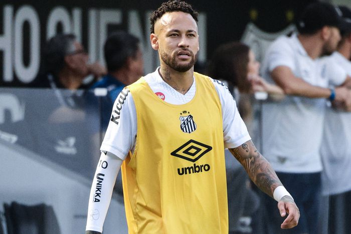Neymar ismét kimaradt Ancelotti terveiből