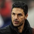 Arteta a Sunderland elleni döntetlenről: Nagyon csalódottak vagyunk