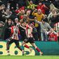 Drámai hajrában bukott pontokat az Arsenal a Sunderland otthonában