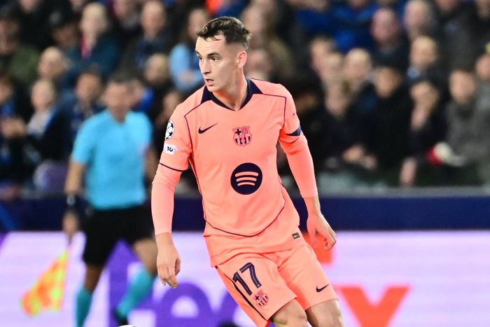 Casadó iránt több csapat is érdeklődik