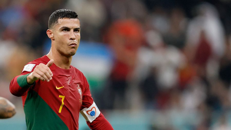 Ronaldo a válogatott elhagyásával fenyegetőzött? Reagált a portugál szövetség