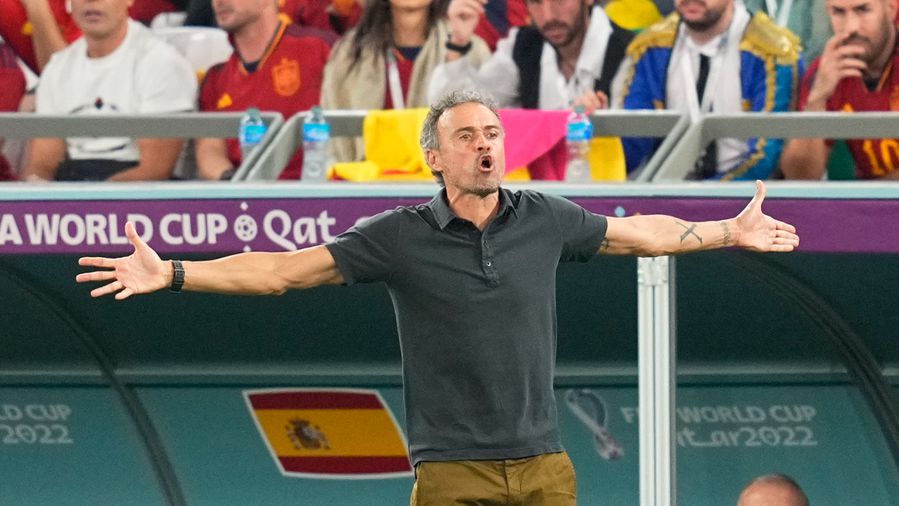 A sikertelen vb-szereplés után távozik a spanyol válogatott szövetségi kapitánya