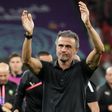 Eldőlt Luis Enrique jövője, hamarosan bejelentés várható – sajtóhír
