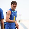 Maguire: „Most szentül hisszük, hogy meg tudjuk nyerni a vb-t”