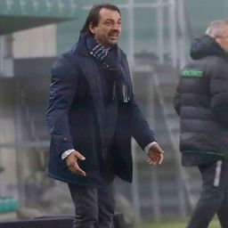 Sportal TV: „Persze, hogy felrúgom a kosarat a szünetben az öltözőben” – Hornyák Zsolt