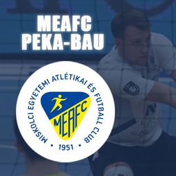 Miskolcon nyert a címvédő, meglepő Pénzügyőr-vereség